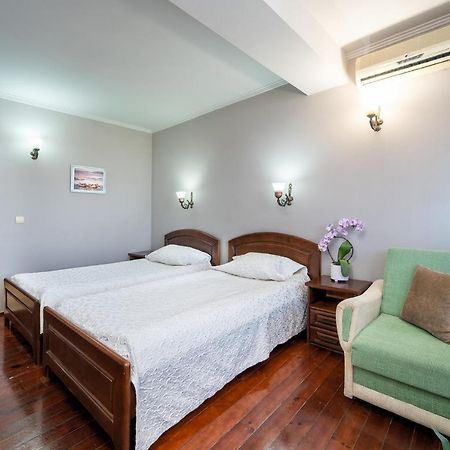 Hotel Izvora クラネヴォ エクステリア 写真