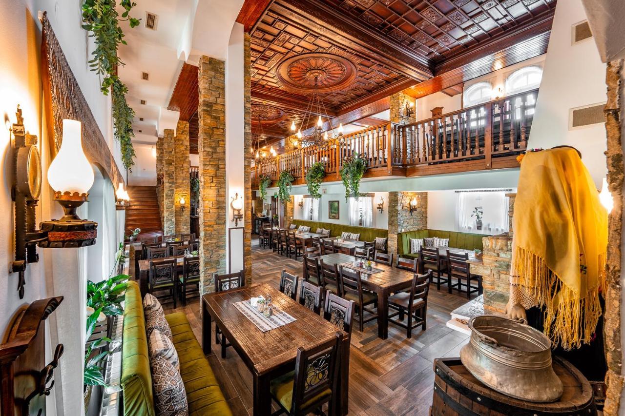 Hotel Izvora クラネヴォ エクステリア 写真