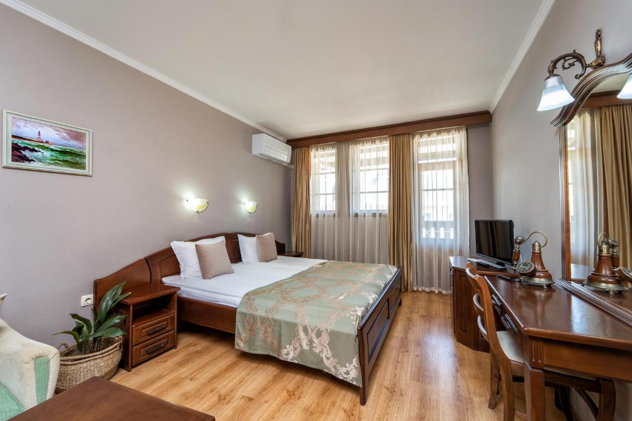 Hotel Izvora クラネヴォ エクステリア 写真
