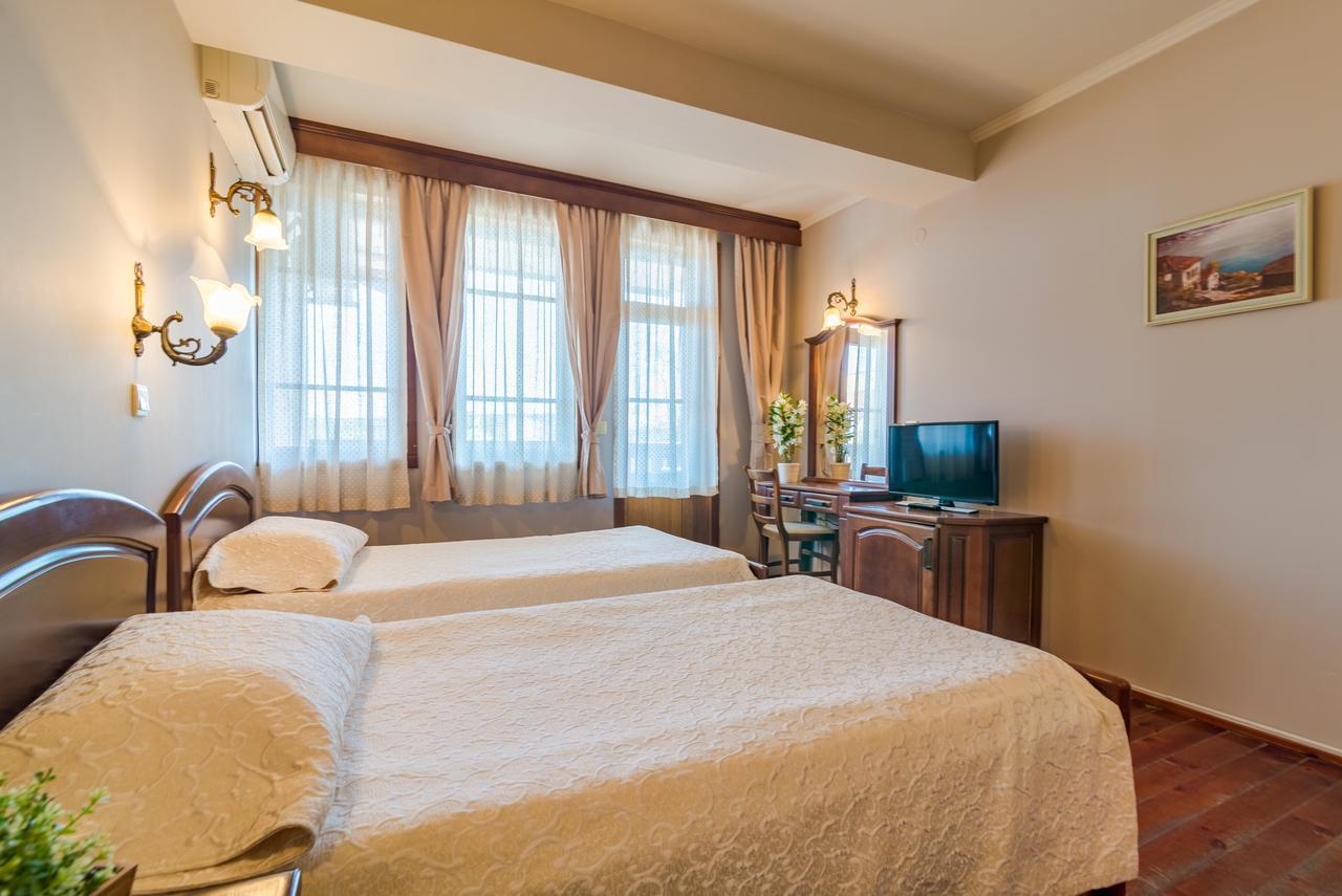 Hotel Izvora クラネヴォ エクステリア 写真