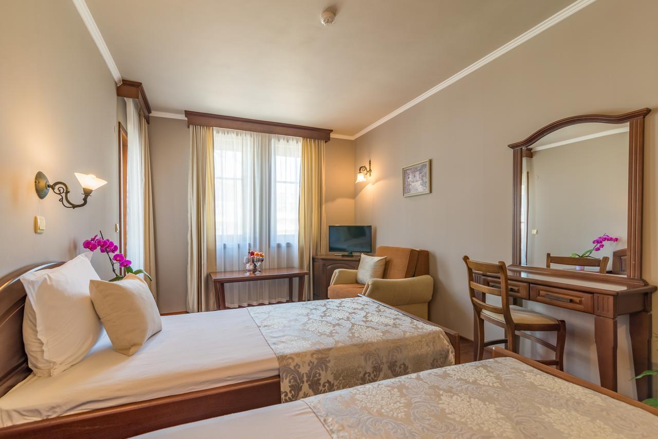 Hotel Izvora クラネヴォ エクステリア 写真