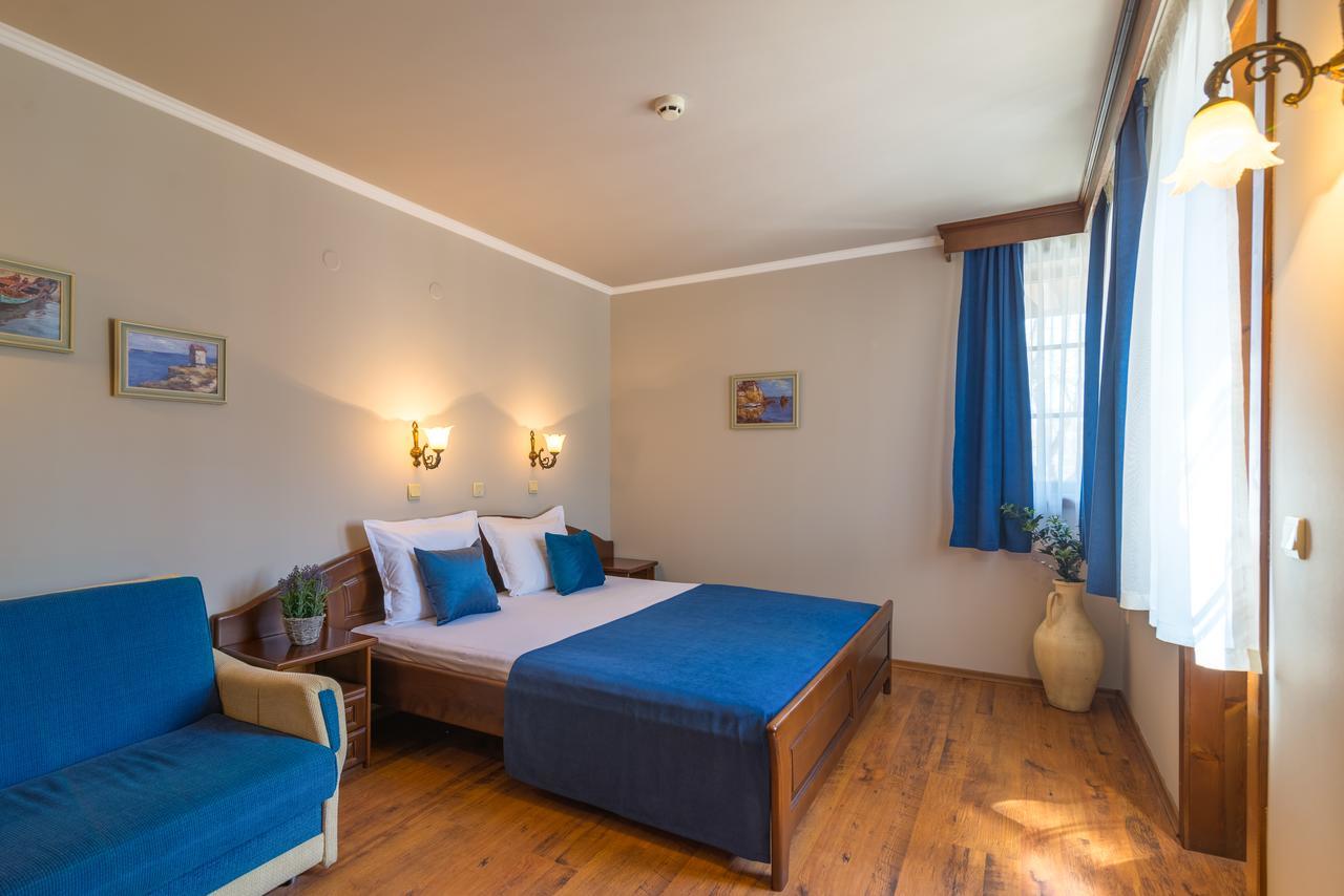 Hotel Izvora クラネヴォ エクステリア 写真