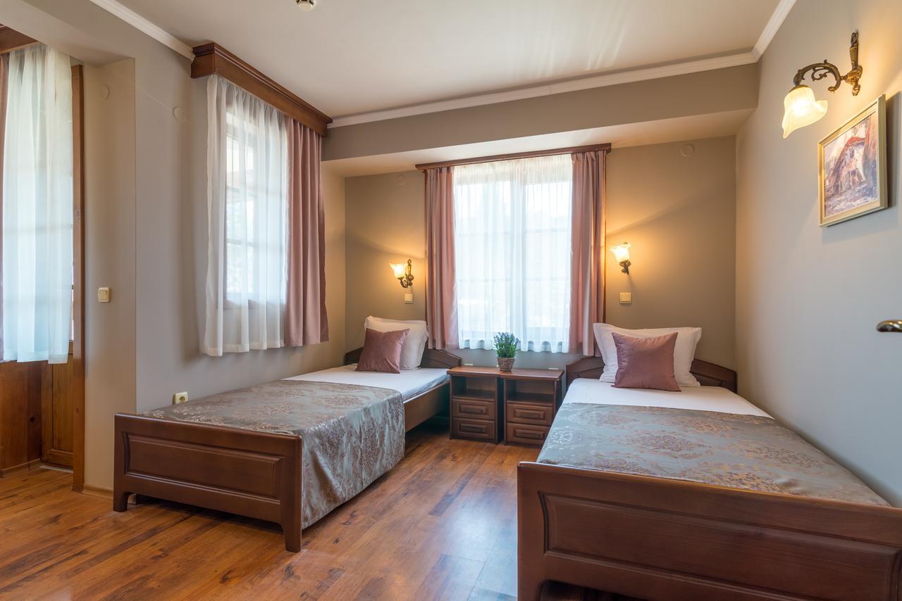 Hotel Izvora クラネヴォ エクステリア 写真