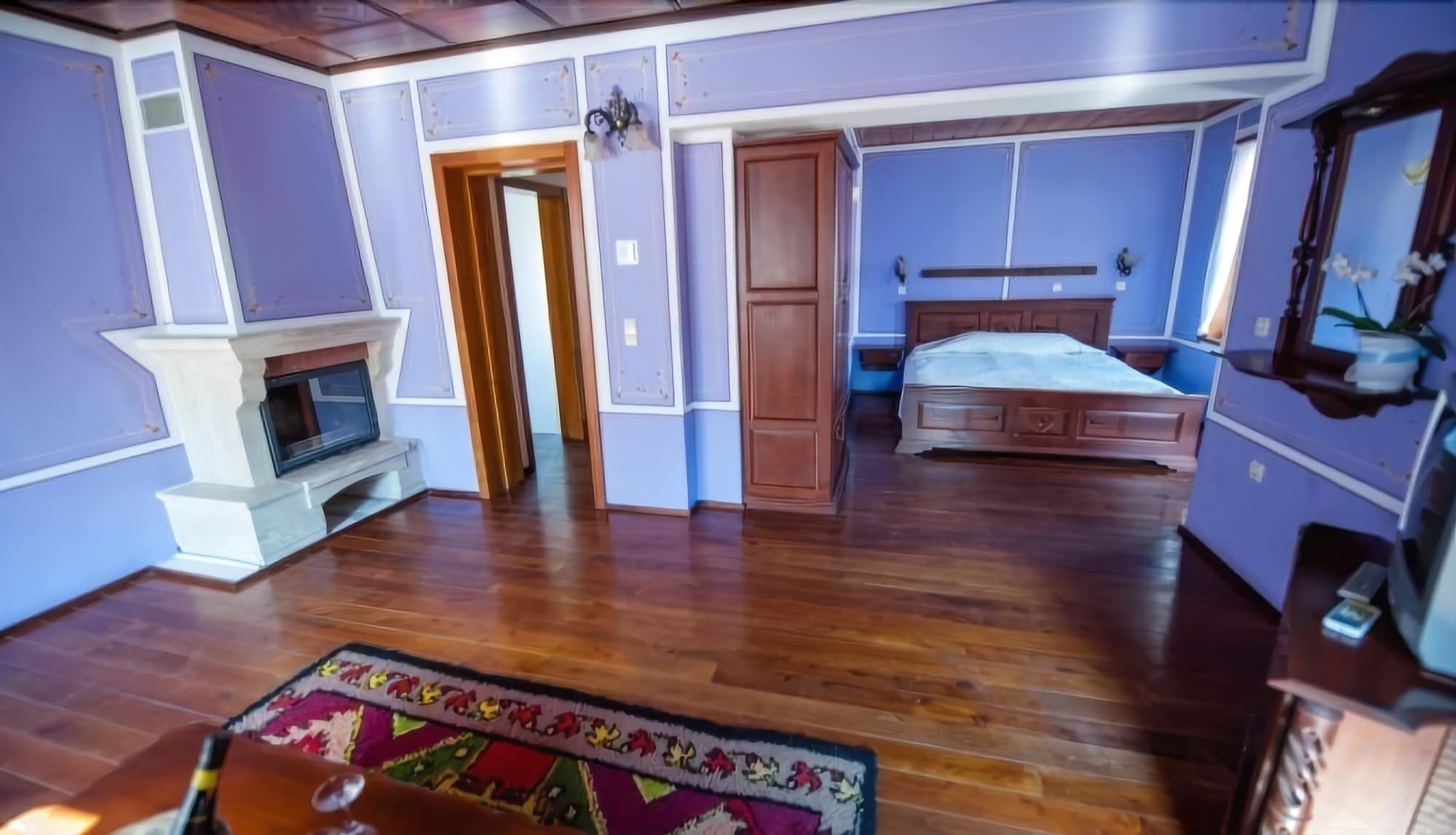 Hotel Izvora クラネヴォ エクステリア 写真
