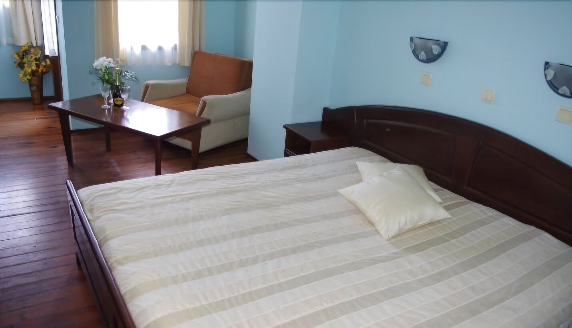 Hotel Izvora クラネヴォ エクステリア 写真