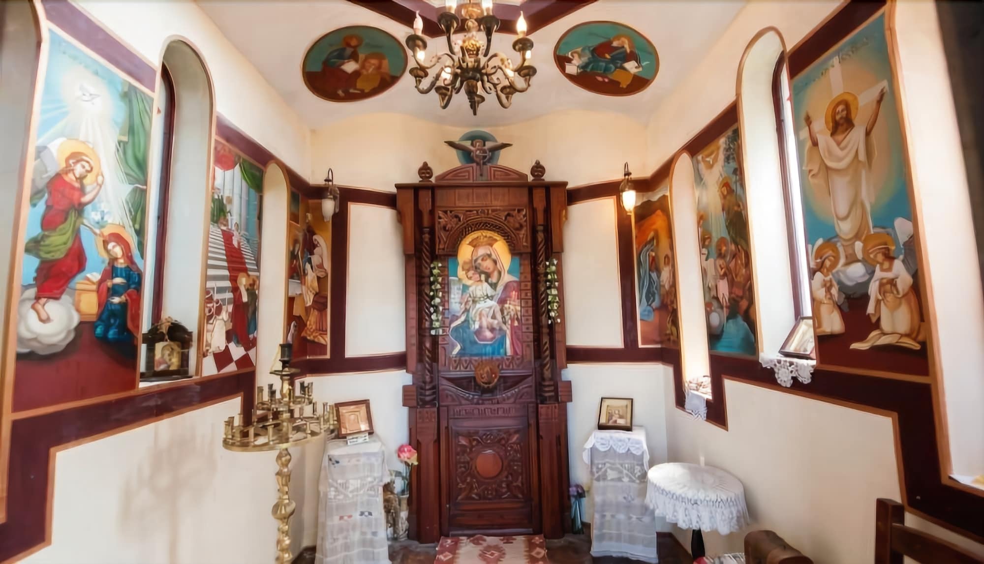 Hotel Izvora クラネヴォ エクステリア 写真