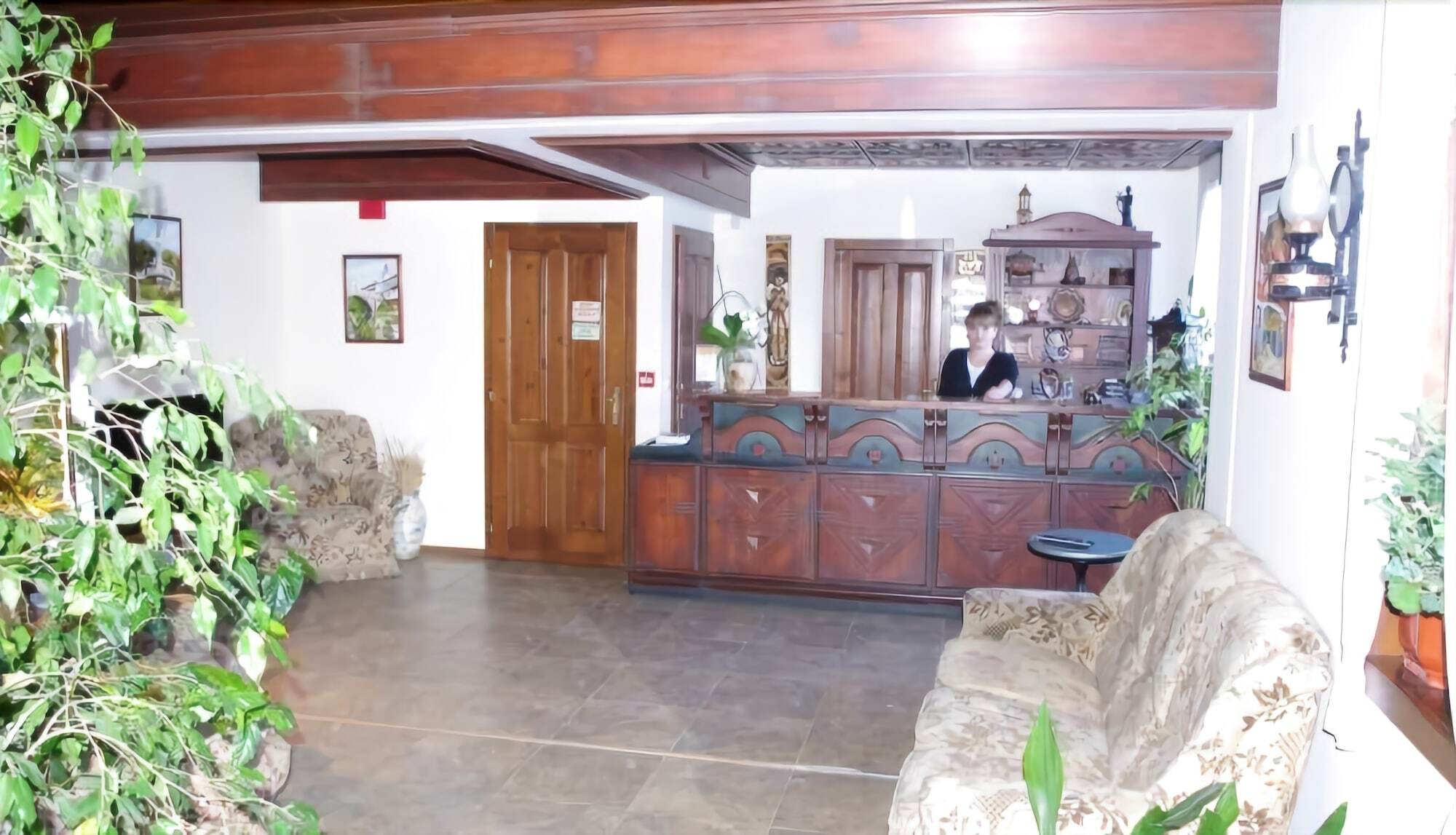 Hotel Izvora クラネヴォ エクステリア 写真