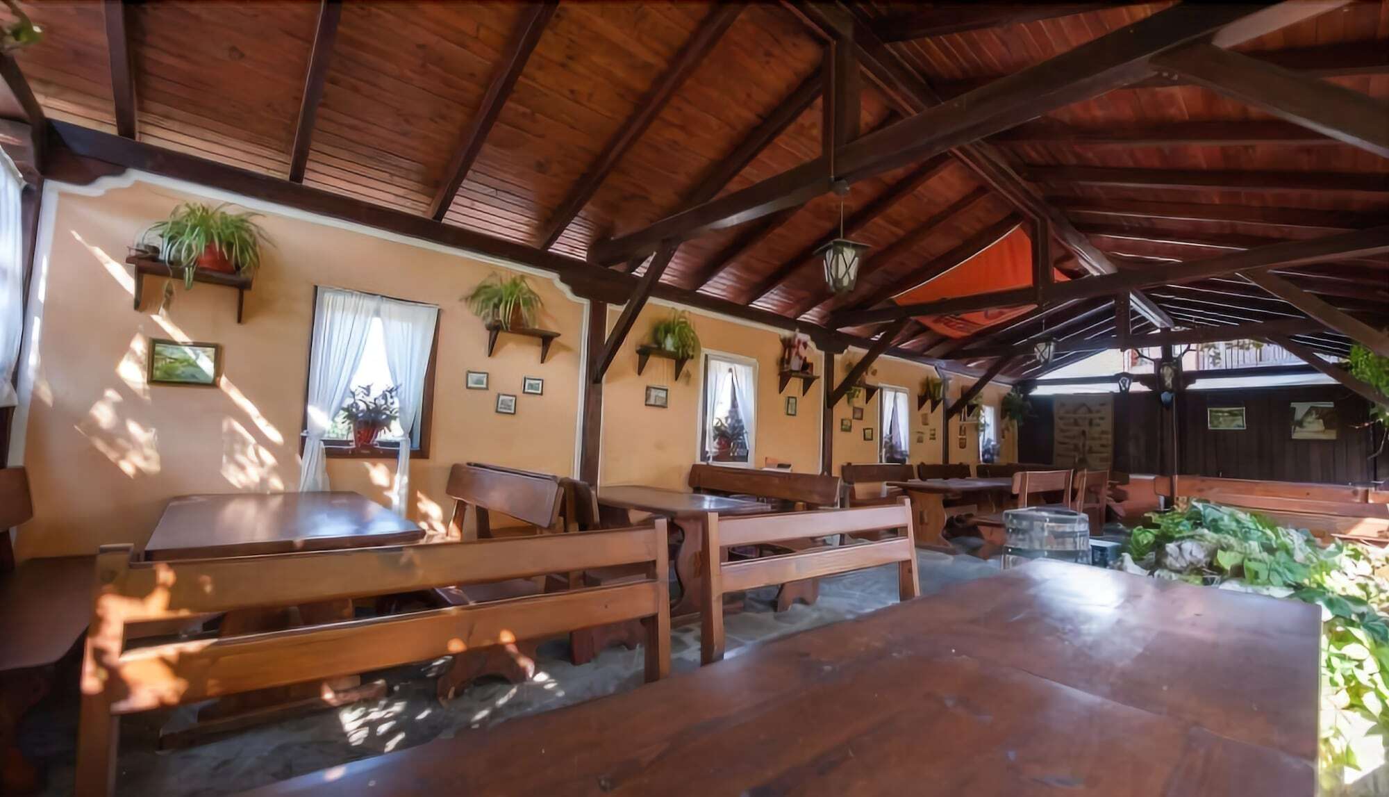 Hotel Izvora クラネヴォ エクステリア 写真