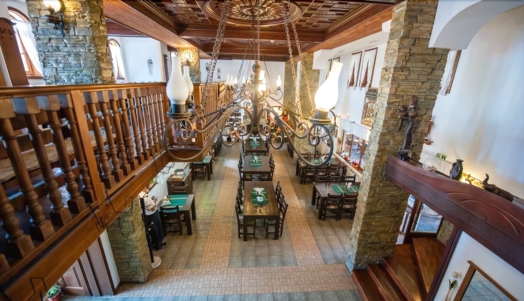 Hotel Izvora クラネヴォ エクステリア 写真