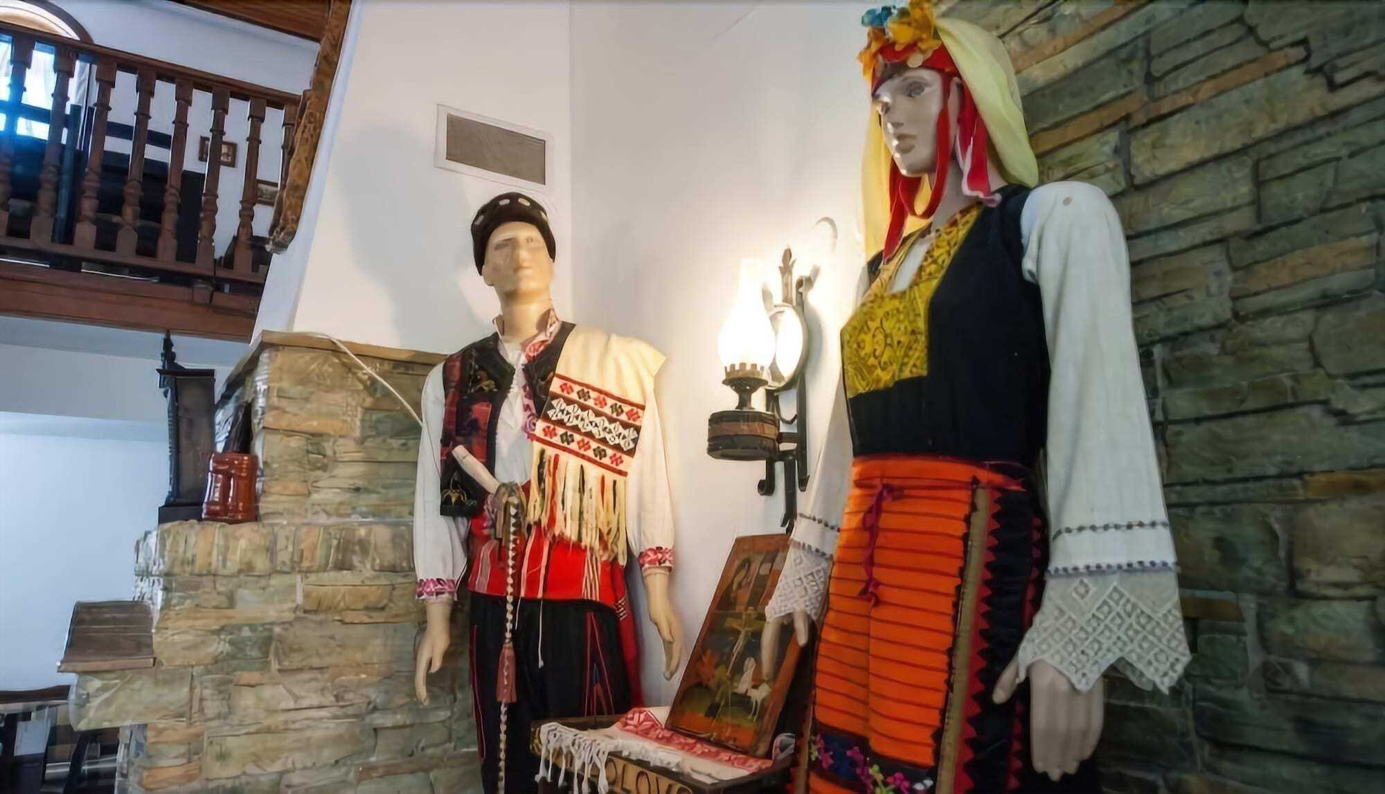Hotel Izvora クラネヴォ エクステリア 写真