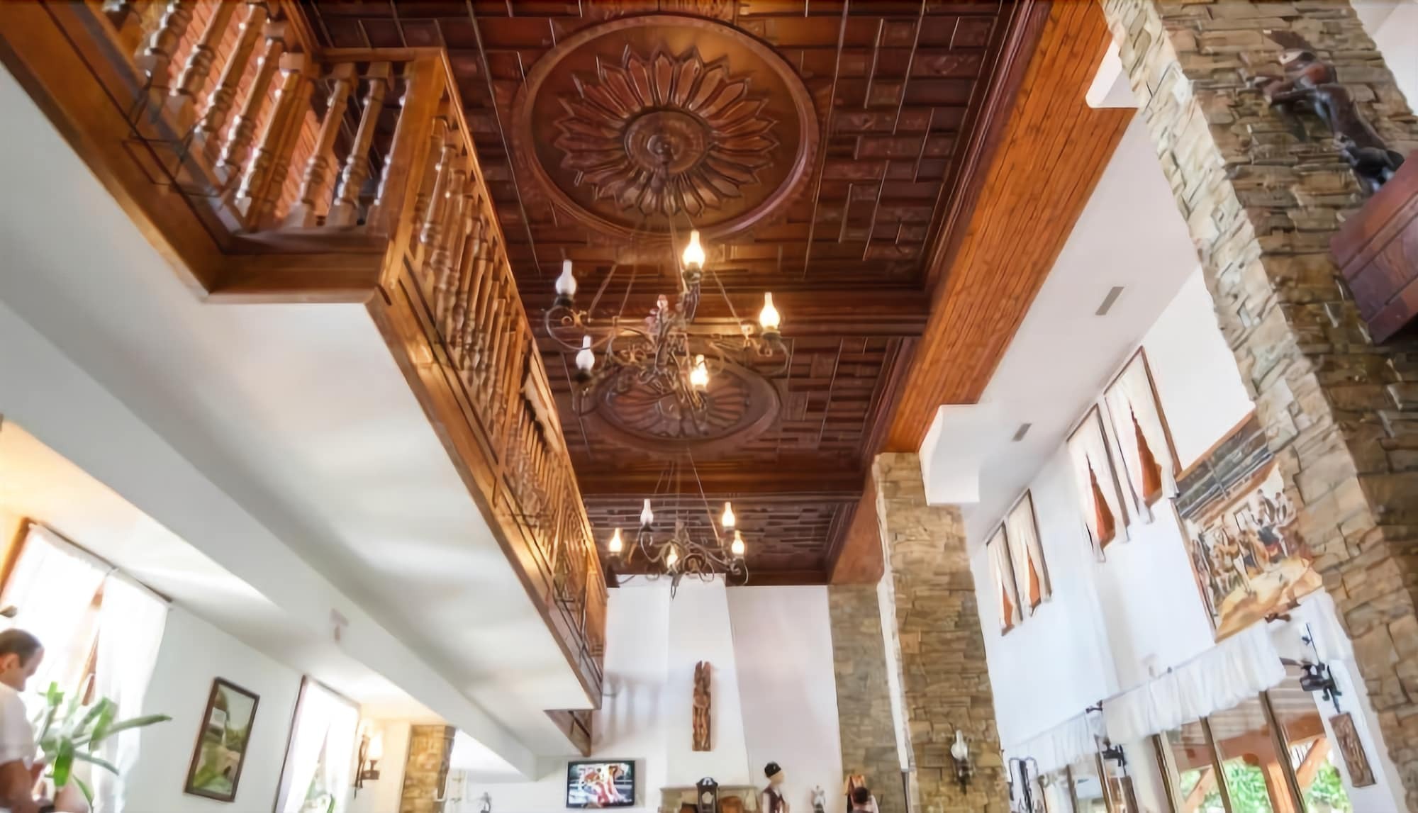 Hotel Izvora クラネヴォ エクステリア 写真